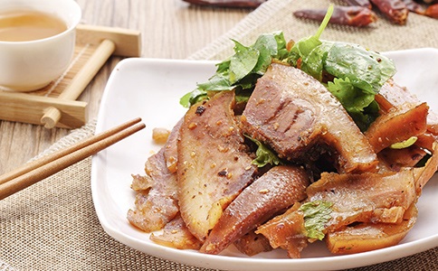 辦理食品經營許可證需要哪些條件?